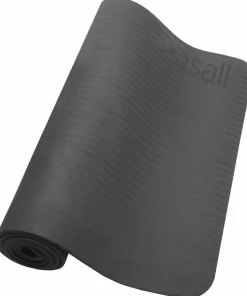 Casall Exercise Mat Comfort 7mm Black