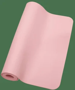 Casall Yoga Mat Essential Balance 4 mm Light Pink