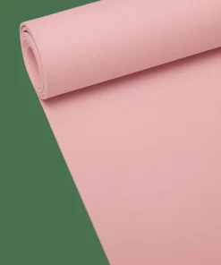 Casall Yoga Mat Essential Balance 4 mm Light Pink
