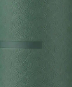 Casall Yoga Mat Position 4 mm Dark Teal/black