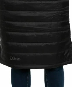 Dobsom Hepola Skirt Black