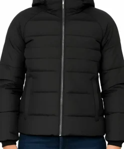 Dobsom Women's Delia Jacket Black