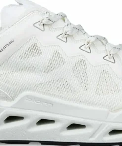 Ecco Women's Ecco Biom 720 White/white/white