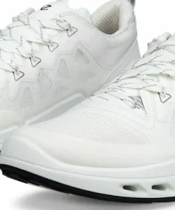 Ecco Women's Ecco Biom 720 White/white/white