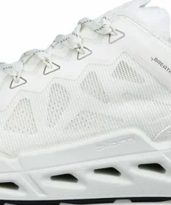 Ecco Women's Ecco Biom 720 White/white/white