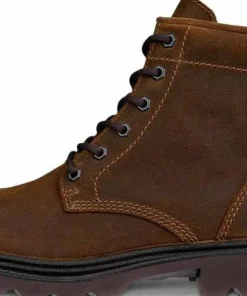 Ecco Women's Ecco Grainer 6in Boot Warm Camel
