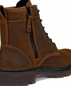 Ecco Women's Ecco Grainer 6in Boot Warm Camel
