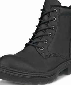 Ecco Women's Ecco Grainer 6in Boot Warm Black