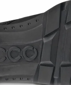 Ecco Women's Ecco Grainer 6in Boot Warm Black