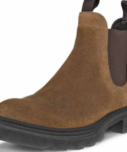 Ecco Women's Ecco Grainer Chelsea Boot Cocoa Brown