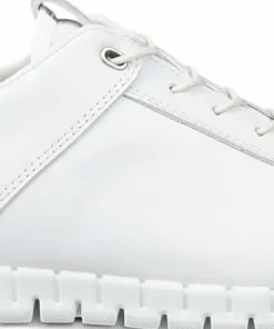 Ecco Women's Ecco Gruuv Lite White/shadow White