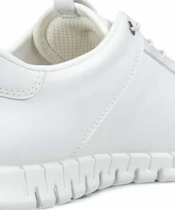 Ecco Women's Ecco Gruuv Lite White/shadow White