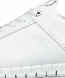 Ecco Women's Ecco Gruuv Lite White/shadow White