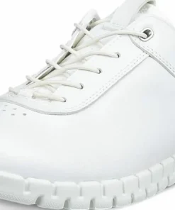 Ecco Women's Ecco Gruuv Lite White/shadow White