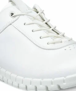 Ecco Women's Ecco Gruuv Lite White/shadow White