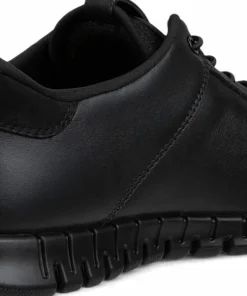 Ecco Women's Ecco Gruuv Lite Black/black