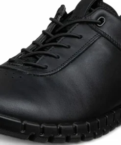 Ecco Women's Ecco Gruuv Lite Black/black