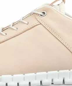 Ecco Women's Ecco Gruuv Lite Nature/white