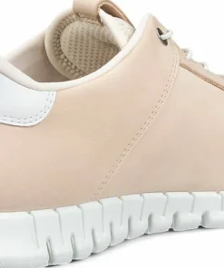 Ecco Women's Ecco Gruuv Lite Nature/white
