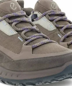 Ecco Women's Ecco Ult-Trn Low Taupe/Taupe