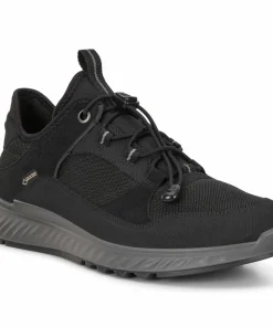 Ecco Women's Exostride Black