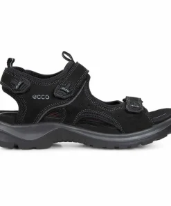 Ecco Women's Offroad Black