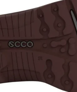 Ecco Women's Offroad W Lea Low Waterproof Andorra/Andorra/Brick