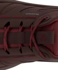 Ecco Women's Offroad W Lea Low Waterproof Andorra/Andorra/Brick