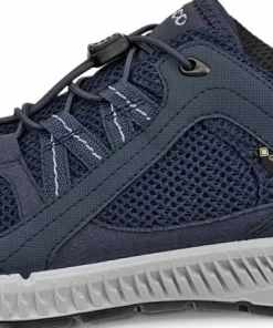 Ecco Women's Terracruise II Gtx Tex Marine/Marine