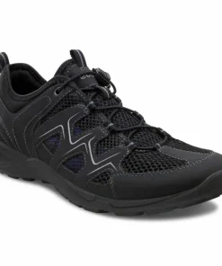 Ecco Women's Terracruise LT Black