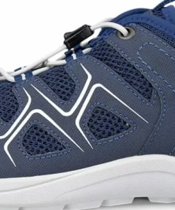 Ecco Women's Terracruise LT Marine/marine/concrete