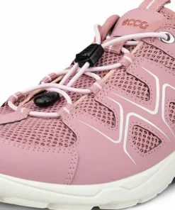 Ecco Women's Terracruise LT Blush/nocturne
