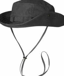 Fjällräven Abisko Summer Hat Dark Grey