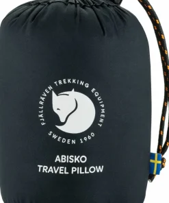 Fjällräven Abisko Travel Pillow Blue Shadow