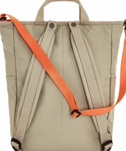 Fjällräven High Coast Totepack Fossil