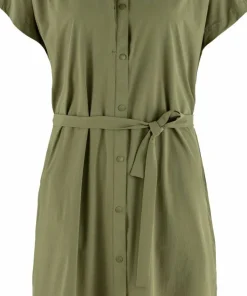 Fjällräven Women's Abisko Fjäll Dress Green