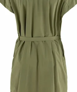 Fjällräven Women's Abisko Fjäll Dress Green
