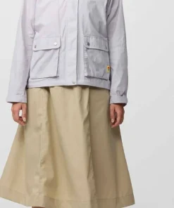 Fjällräven Women's Vardag Skirt Fossil