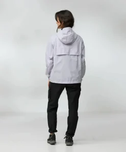 Fjällräven Women's Vardag Vindby Jacket Black