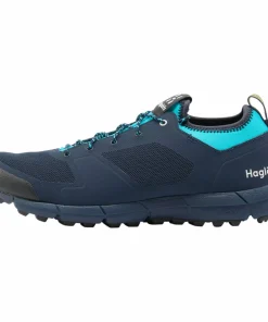 Haglöfs L.I.M Low Women Tarn Blue/Maui Blue