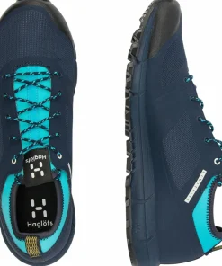Haglöfs L.I.M Low Women Tarn Blue/Maui Blue
