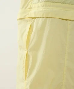 Haglöfs Women's Solis Zip Off Pant Yellow Rise