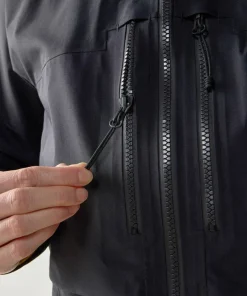 Haglöfs Women's Spitz GORE-TEX Pro II Jacket True Black