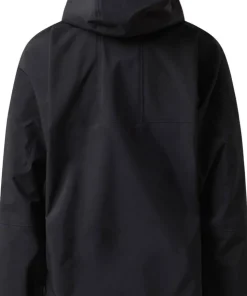 Haglöfs Women's Spitz GORE-TEX Pro II Jacket True Black