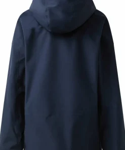 Haglöfs Women's Vassi GORE-TEX II Jacket Tarn Blue