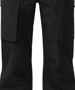 Haglöfs Women's Vassi GORE-TEX II Pant True Black