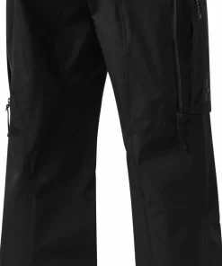 Haglöfs Women's Vassi GORE-TEX II Pant True Black