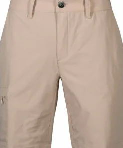 Halti Women's Drive X-Stretch Shorts Cobblestone Beige