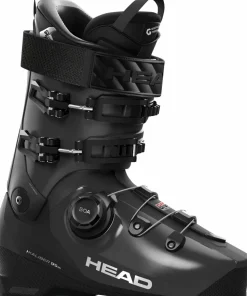 Head Women's Kaliber 95 Mv Gw Boa Anthracite