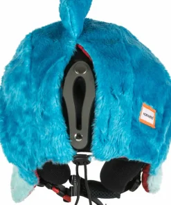Hoxyheads Shark Balaclava Blue